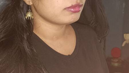 My Sexy Stepsister Hot Sexy Girl Close-up Doggy Style Desi Bhabhi