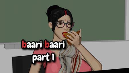 Check East Part 1