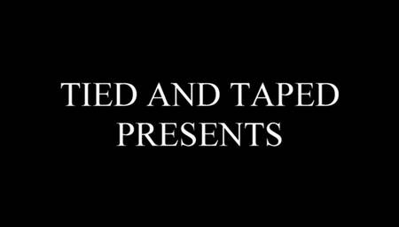 Zura's Bondage Workout WMV - Zura Moonleaf