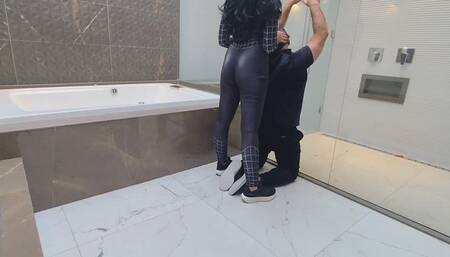Ballbusting 2025