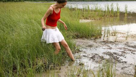 Scary Exploring with Lily - Ultimate Edit