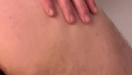 POV you're a sub top that likes being farted on and humiliated