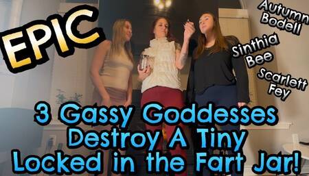 Welcome to Tiny Hell!!