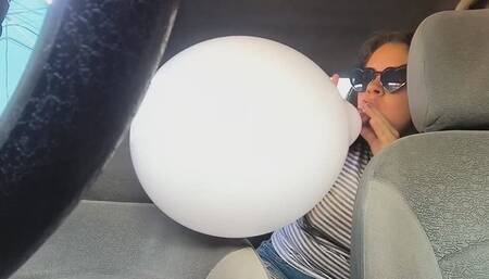 3 Slippery balloons thought they could get away with it