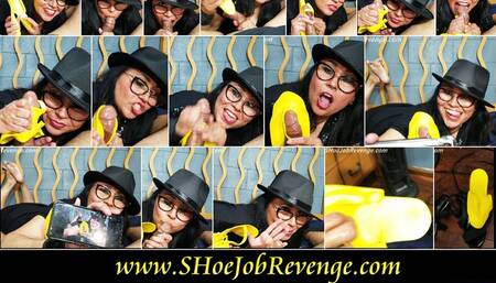 SHoeJob Revenge Part-346