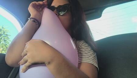 An unexpected very amateur b2p