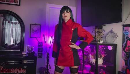 deFEETed by Gym Leader Sabrina