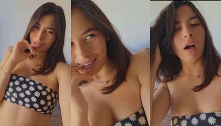 My dinner made me erupt