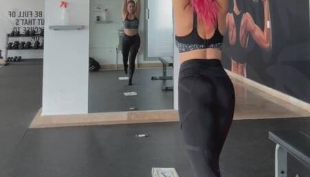 Goddess training