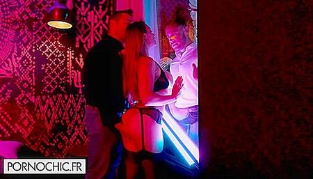 Tiffany Leiddis Pornstar Smut By