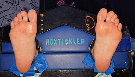 Glory Sole Series : Skyler Ray