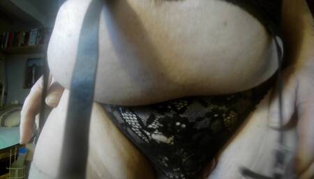 Grandpas Sexy Underwear #2