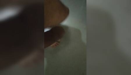 Desi Solo Masturbation