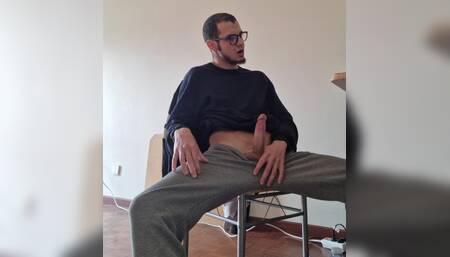 Let Me Relax