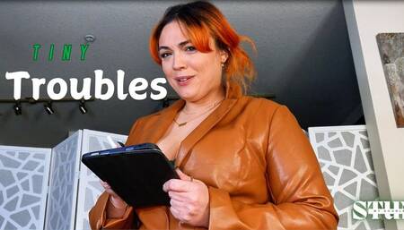 Tiny Troubles 720