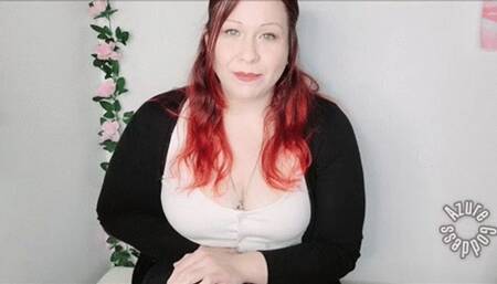 Dumbification Session with Counselor Azure (ID # 789 HD 1080rez)