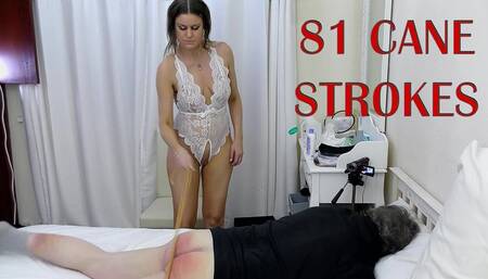 Punished and wanked by Nurse for failing to ejaculate - Part 5 with extras - 1920 x 1080p HD WMV Extended Version