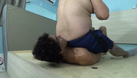 ASIAN GODDESS PAWG MAKING A SLAVE BALLOON PART 4 BY KIARA CAM BY ALINE FULL HD