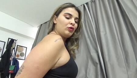 FART 40 MARATHON PART 6 BY GRAZY AND NICOLE CAM POR DANI FULL HD