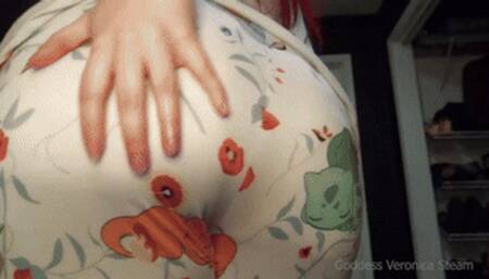 Forever My Fart Slave WMV