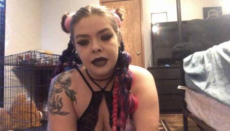 POV Edging instructions and orgasm control