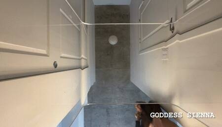 Under Clear Chair Cuck