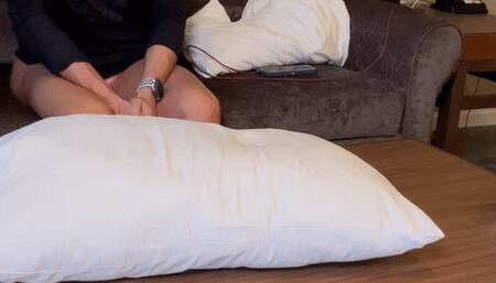 Foot Masseuse House Call