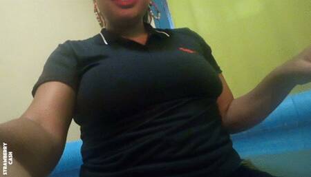 16 minutes of face closeup underwater