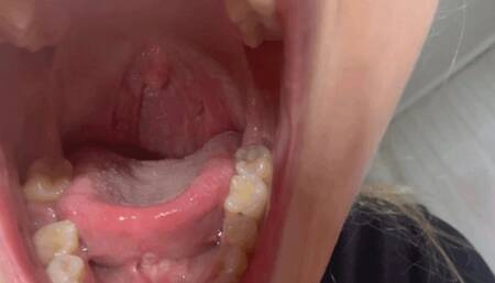 Your step-mommy will eat you CUSTOM MP4