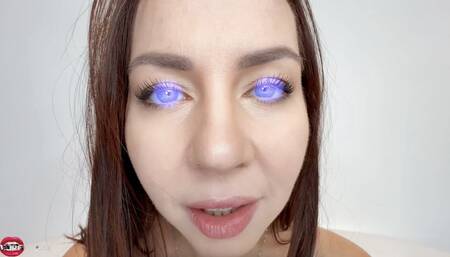 Lana Mesmerizes You Into Being Vored! - HD MP4 1080p Format