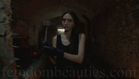 PRINCESS KATHARINA - NEW ALLOY FOR YOUR GLANS