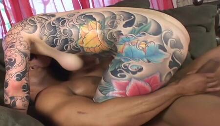 Baby's ass to mouth porn by Perv Milfs And Teens