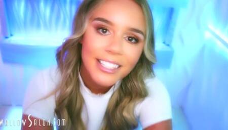 Watch cunning Alexis Adams's trailer