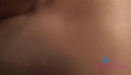 Behind-the-scenes fun and playing with Imani Valor on this trip to the beach