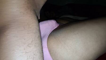 Brother-in-law said to sister-in-law, Happy Bhabhi, it was fun