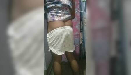 Small Dick Sissy Crossdressing