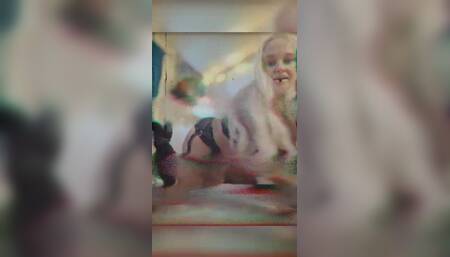 Daddy's Free Use Sex Slave