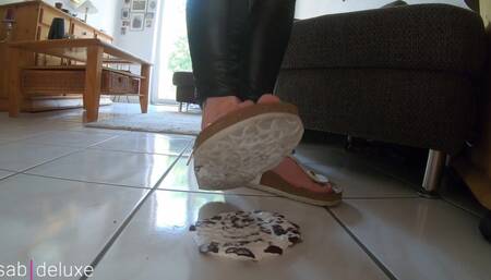 Birkenstock Crush