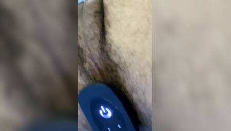 Jimmy Dick: Butt Stuff