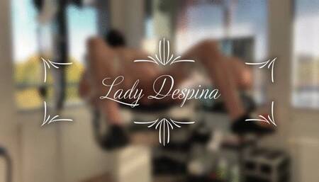 Dilatoren Fun - Wem gehört der Schwanz?