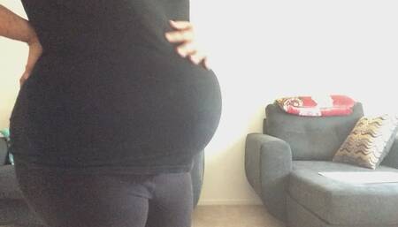 Older Woman Knocked Up By Teen