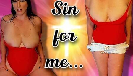 Sin for Me wmv