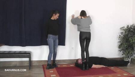 The Mistresses Play with Dice wmv
