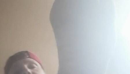 Me Hendrik! Is your Master!