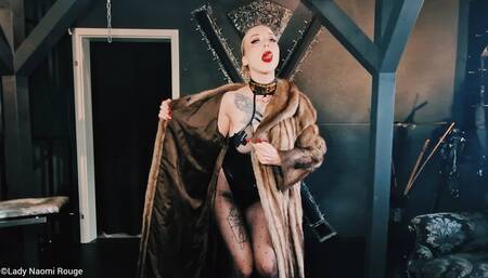 Pelz Hirnfick Brainfuck: Kernschmelze im Hirn