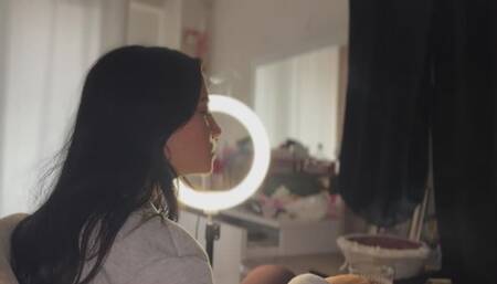 SMOKING HANDY FREE MODEL