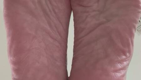 Sole lover’s paradise