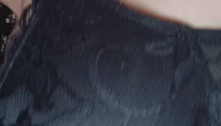 Lecca le mie ascelle