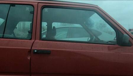 001 Rough Morning Cold Start