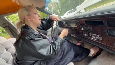 Consant Car Trouble Pt 2